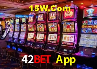 Diretório de Jogos 42Bet App