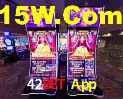 VIP Casino 42Bet App