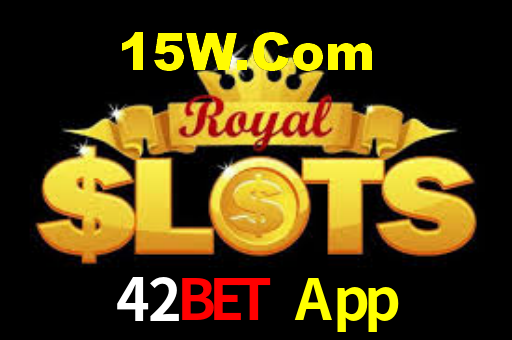 42Bet App