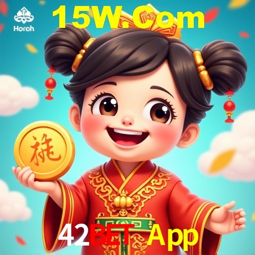 Download para Android e iOS na 42Bet App