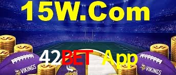 Blackjack Table 42Bet App