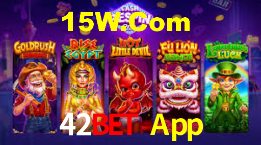 42Bet App