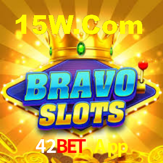 42Bet App