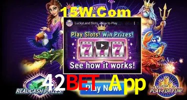 Login Seguro 42Bet App