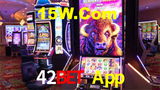 42Bet App: Jogos de Caça-Níqueis-Altas Recompensas, Roleta-Velocidade, Blackjack-Desafios Máximos