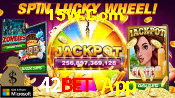 42Bet App