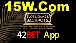 Explore as vantagens do 42Bet App: serviço profissional e confiabilidade