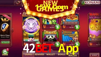 Segurança 2FA 42Bet App