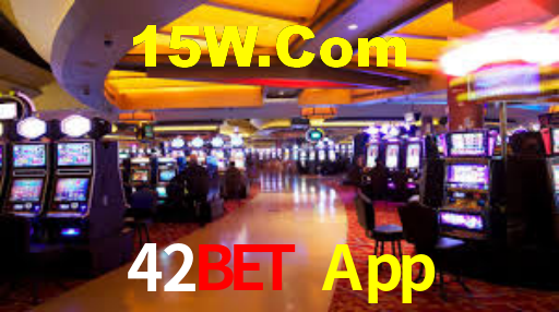 42Bet App,42Bet