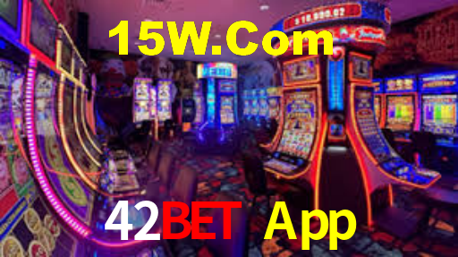 42Bet App