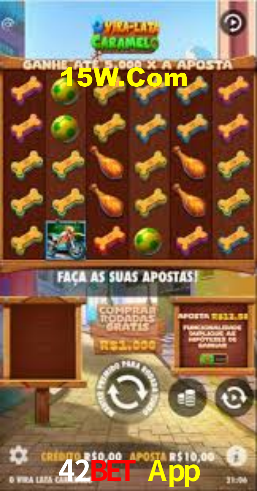 42Bet App