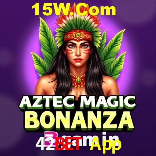 Responsive Design 42Bet App