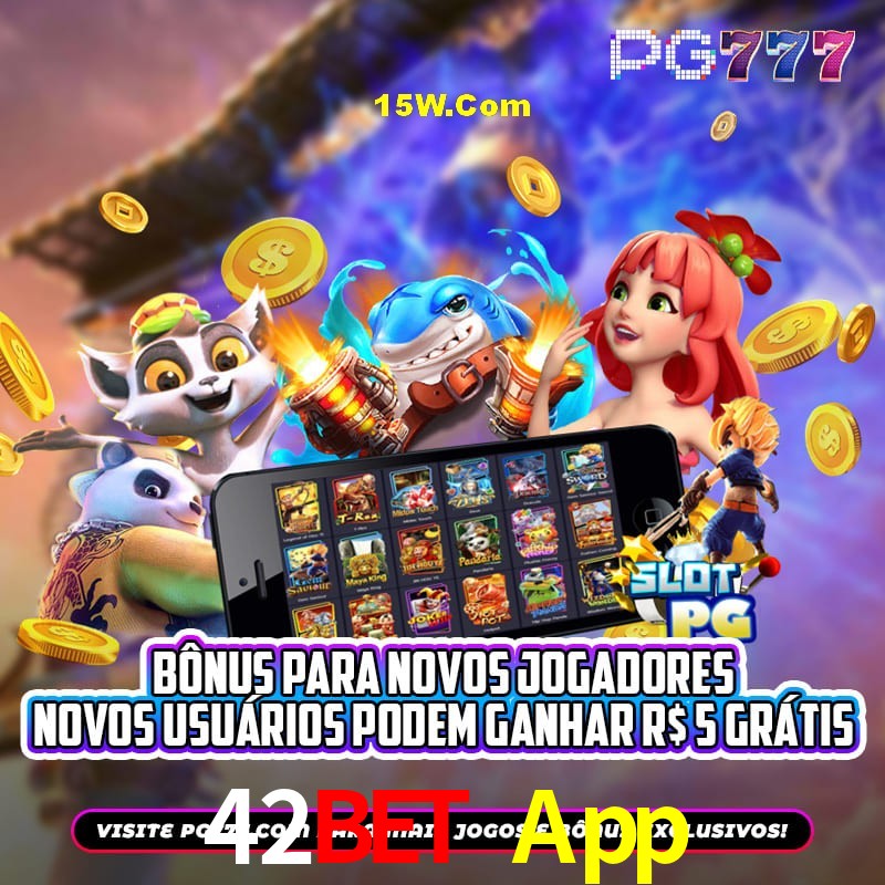 Live Casino 42Bet App
