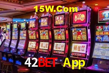 Estatísticas 42Bet App