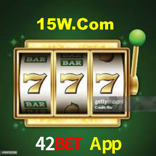 42Bet App: Seu Cassino Premiado com Pagamentos Rápidos