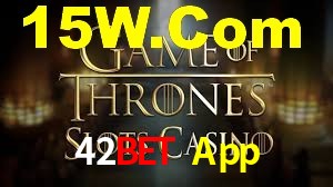 Welcome Bonus 42Bet App