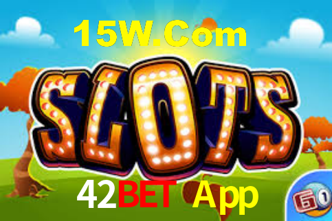 APP rápido e leve da 42Bet App