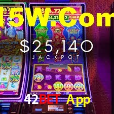 Tournaments 42Bet App