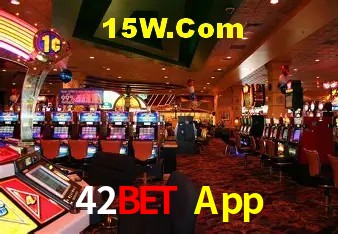 Design Responsivo 42Bet App