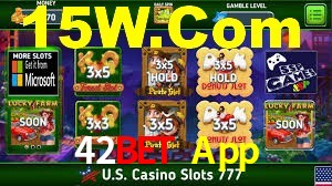 Basketball Betting 42Bet App