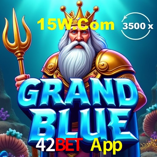 Mesa de Roleta 42Bet App