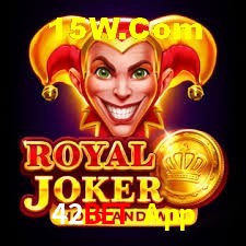 Experiência VIP 42Bet App