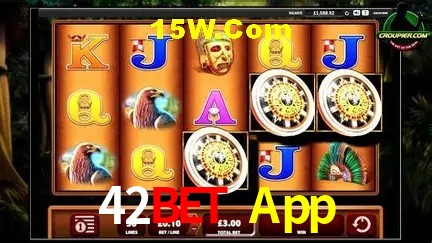Benefícios da Conta 42Bet App