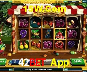Apostas de Futebol 42Bet App