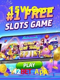 Game Statistics 42Bet App