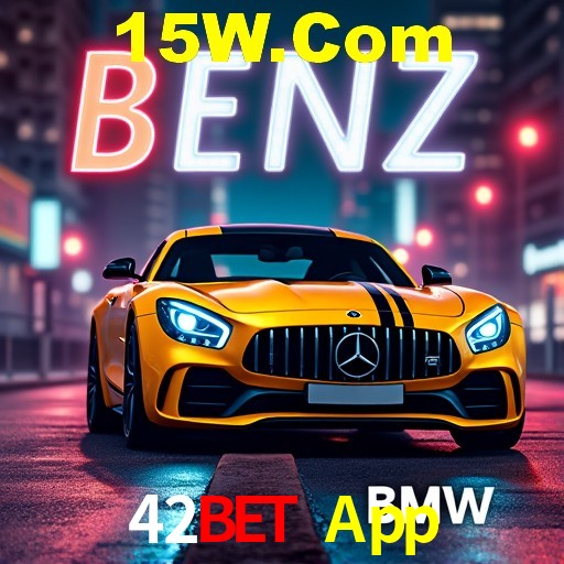 Apostas Esportivas na 42Bet App: Um Guia Completo