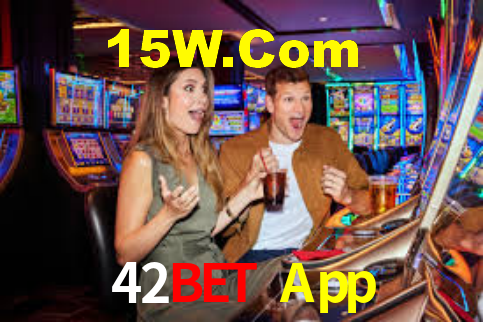 42Bet App