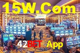 Roulette Table 42Bet App