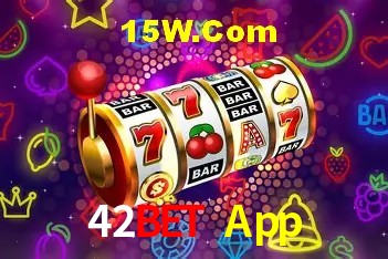 Sistemas de Segurança 42Bet App