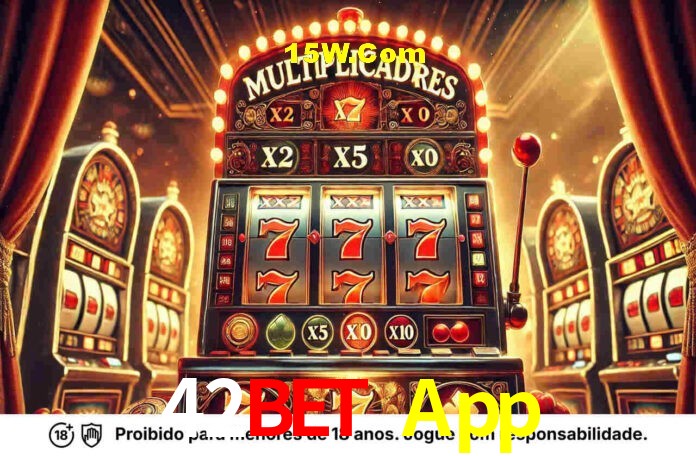 Slot Games 42Bet App