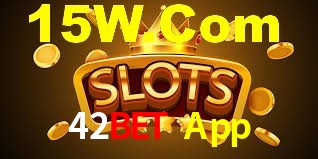 Premium Interface 42Bet App