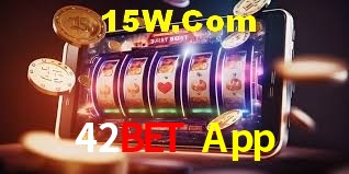 Statistics 42Bet App