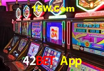 Especiais de Fim de Semana 42Bet App